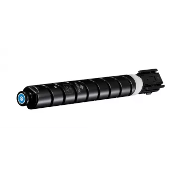 Toner Canon C-EXV 58L 19000 stron Cyjan
