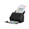 Canon imageFORMULA DR-S250N sieciowy Document Scanner with QR Code Support