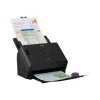 Canon imageFORMULA DR-S250N sieciowy Document Scanner with QR Code Support