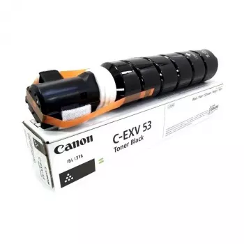 Toner Canon EXV53 C-EXV53 0473C002 20000 stron Czarny