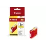 Canon BCI-3EY wkład atramentowy 1 szt. Oryginalny Żółty