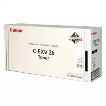 kaseta z tonerem Canon CF1660B006 1 szt. Oryginalny Czarny 1500 stron