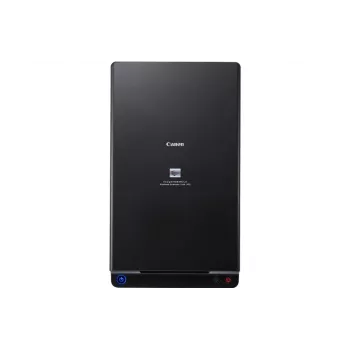 Canon 102 Skaner płaski i ADF 600 x 600 DPI A4 Czarny