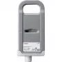 Kaseta z atramentem Canon PFI-706 GY 1 szt. Oryginał Wysoka wydajność (XL) Szary