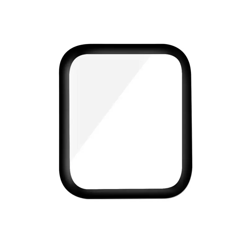 PanzerGlass ® Apple Watch Series 4 | 5 | 6 | SE 44mm | Szkło ochronne na ekran