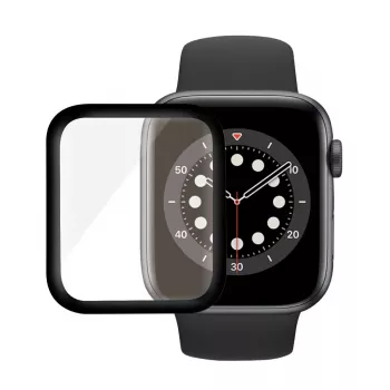 PanzerGlass ® Apple Watch Series 4 | 5 | 6 | SE 44mm | Szkło ochronne na ekran