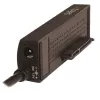 StarTech.com SATA to USB kabel - USB 3.1 (10Gbps) - UASP, czarny, Aktywność, Zasilanie, CE, FCC, ASMedia - ASM1351, 12 V, 0 - 60 °C