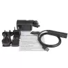 StarTech.com SATA to USB kabel - USB 3.1 (10Gbps) - UASP, czarny, Aktywność, Zasilanie, CE, FCC, ASMedia - ASM1351, 12 V, 0 - 60 °C