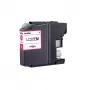 Kaseta z tuszem Brother LC22EM 1 szt. Oryginalny magenta