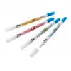 Gumka Pelikan Super Sheriff Wielokolorowa 2 szt.