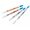 Gumka Pelikan Super Sheriff Wielokolorowa 2 szt.