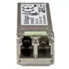 Kompatybilny moduł transceivera StarTech.com Cisco SFP-10G-SR-S SFP+ - 10GBASE-SR~Kompatybilny moduł Cisco SFP-10G-SR-S SFP+ - 10GBASE-SR - transceiver optyczny 10GbE Multi-mode Fiber MMF - 10GE Gigabit Ethernet SFP+ - LC 300m - 850nm - DDM Cisco Firepower, ASR9000, C9300
