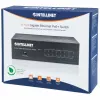Przełącznik zarządzalny Intellinet 8-portowy Gigabit Ethernet PoE+