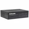 Przełącznik zarządzalny Intellinet 8-portowy Gigabit Ethernet PoE+