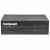 Przełącznik zarządzalny Intellinet 8-portowy Gigabit Ethernet PoE+