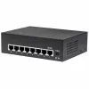 Przełącznik zarządzalny Intellinet 8-portowy Gigabit Ethernet PoE+