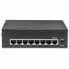 Przełącznik zarządzalny Intellinet 8-portowy Gigabit Ethernet PoE+
