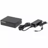 Przełącznik zarządzalny Intellinet 8-portowy Gigabit Ethernet PoE+