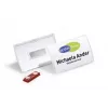 Plakietka Durable Click Fold 8212-19