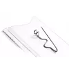 Plakietka Durable Click Fold 8212-19