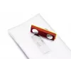 Plakietka Durable Click Fold 8212-19
