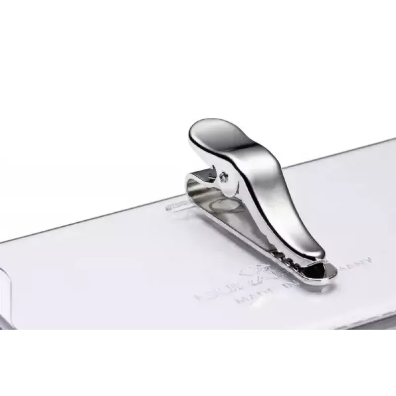 Plakietka Durable Click Fold 8212-19