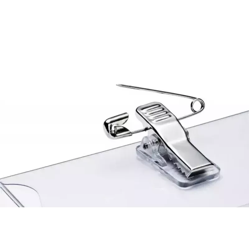 Plakietka Durable Click Fold 8212-19