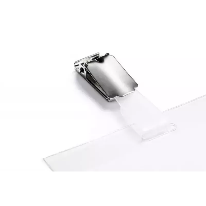 Plakietka Durable Click Fold 8212-19