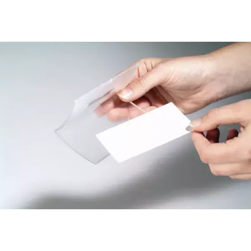 Plakietka Durable Click Fold 8212-19