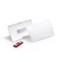 Plakietka Durable Click Fold 8212-19