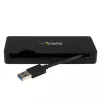 StarTech.com Travel Docking Station do laptopów - HDMI lub VGA - USB 3.0