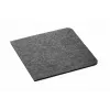 Podkładka na biurko Durable 708158 PET filc Węgiel drzewny 700x330x4 mm