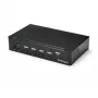 StarTech.com 4-portowy przełącznik KVM HDMI - USB 3.0 - 1080p