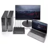 StarTech.com 4-portowy przełącznik KVM HDMI - USB 3.0 - 1080p