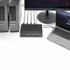 StarTech.com 4-portowy przełącznik KVM HDMI - USB 3.0 - 1080p