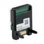 Brother NC9000W Wewnętrzna karta sieciowa Ethernet Bezprzewodowa Dwuzakresowa Czarna