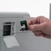 Brother NC9000W Wewnętrzna karta sieciowa Ethernet Bezprzewodowa Dwuzakresowa Czarna