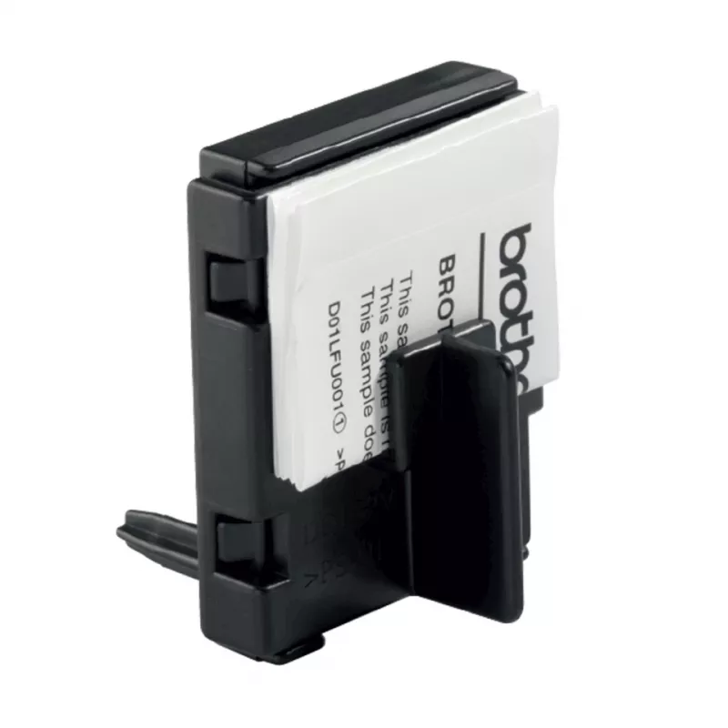 Brother NC9000W Wewnętrzna karta sieciowa Ethernet Bezprzewodowa Dwuzakresowa Czarna