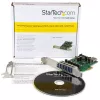 StarTech.com 7-portowa karta PCI Express USB 3.0 – konstrukcja standardowa i niskoprofilowa