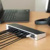 Stacja dokująca StarTech.com USB 3.0 dla trzech monitorów - 1x HDMI - 2x DisplayPort
