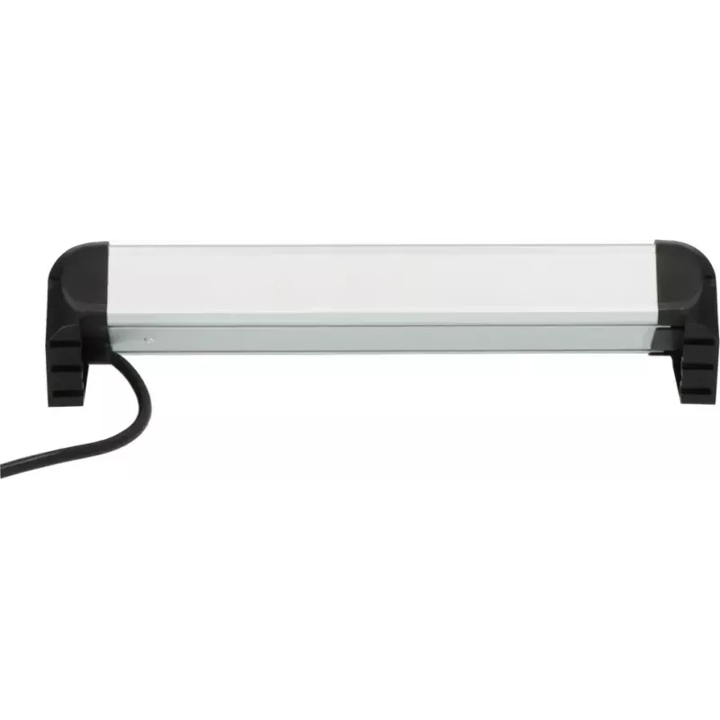 Power Extension Brennenstuhl 1391040600 3m 6 AC Outlets Indoor Czarny srebrny