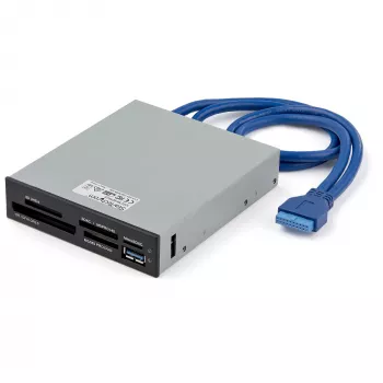 StarTech.com wewnętrzny czytnik wielu kart USB 3.0 z obsługą UHS-II