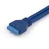 StarTech.com wewnętrzny czytnik wielu kart USB 3.0 z obsługą UHS-II