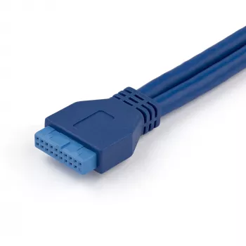 StarTech.com wewnętrzny czytnik wielu kart USB 3.0 z obsługą UHS-II