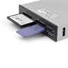 StarTech.com wewnętrzny czytnik wielu kart USB 3.0 z obsługą UHS-II