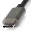 StarTech.com 4 m (13 stóp) Kabel USB-C do HDMI 4K 60 Hz z HDR10 – Ultra HD USB Type-C na 4K HDMI 2.0b Wideo adapter kablowy – USB-C na HDMI HDR Monitor/Display Konwerter – DP 1.4 Alt Mode HBR3
