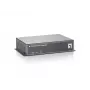 LevelOne PoE Repeater, kaskadowy, IEEE 802.3x, Full, Half, LAN, Power, FCC, CE, 0 - 50 °C, 5 - 95%