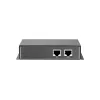 LevelOne PoE Repeater, kaskadowy, IEEE 802.3x, Full, Half, LAN, Power, FCC, CE, 0 - 50 °C, 5 - 95%