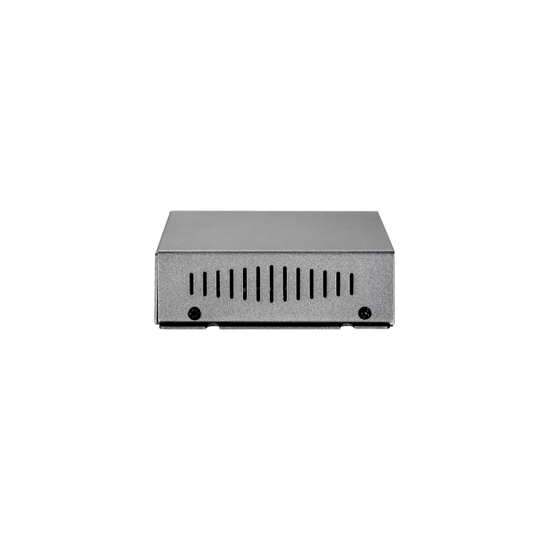 LevelOne PoE Repeater, kaskadowy, IEEE 802.3x, Full, Half, LAN, Power, FCC, CE, 0 - 50 °C, 5 - 95%