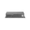 LevelOne PoE Repeater, kaskadowy, IEEE 802.3x, Full, Half, LAN, Power, FCC, CE, 0 - 50 °C, 5 - 95%
